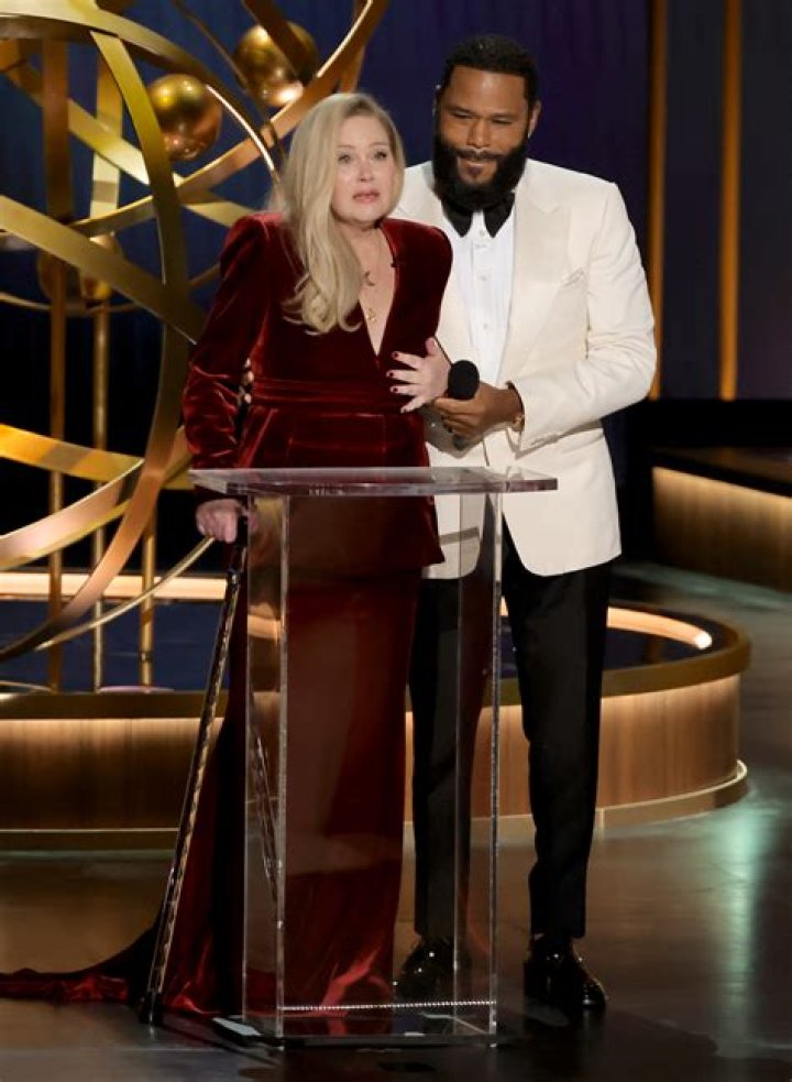 2024 Emmy Awards: Christina Applegate's Potential Nominations