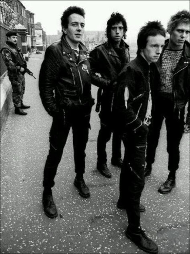70s British Rock Bands