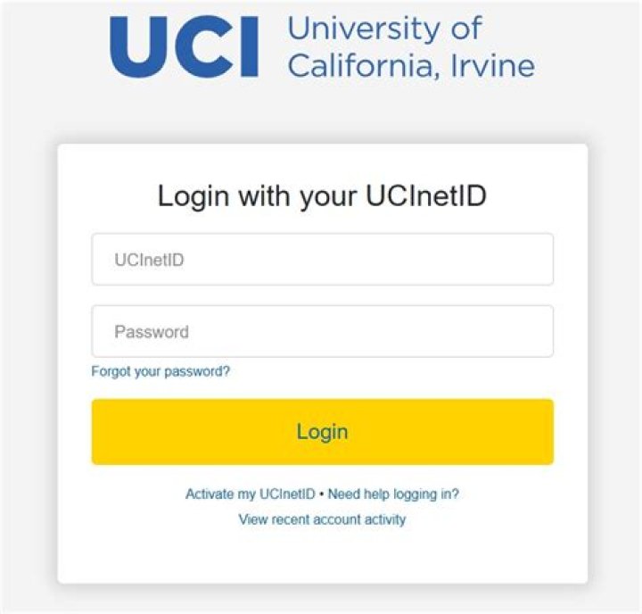 Access Webreg UCS: Your Gateway To Seamless Online Registration