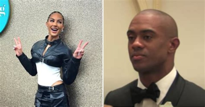 Amanza Smith's Ex: Unraveling The Truth Behind The Broken Marriage