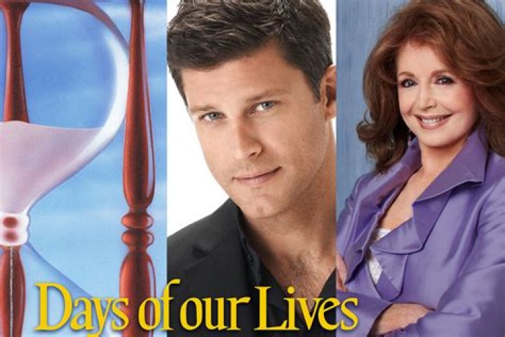 Angelica Deveraux's Unforgettable Days Of Our Lives Debut