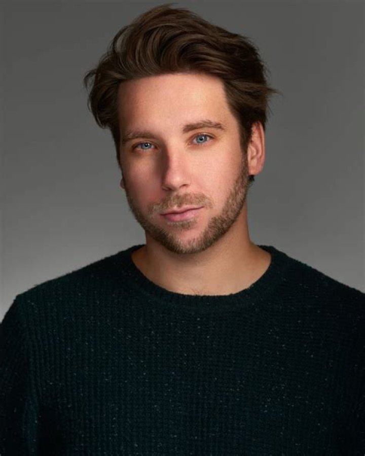Anthony Stewart: The Renowned Actor With Captivating Performances