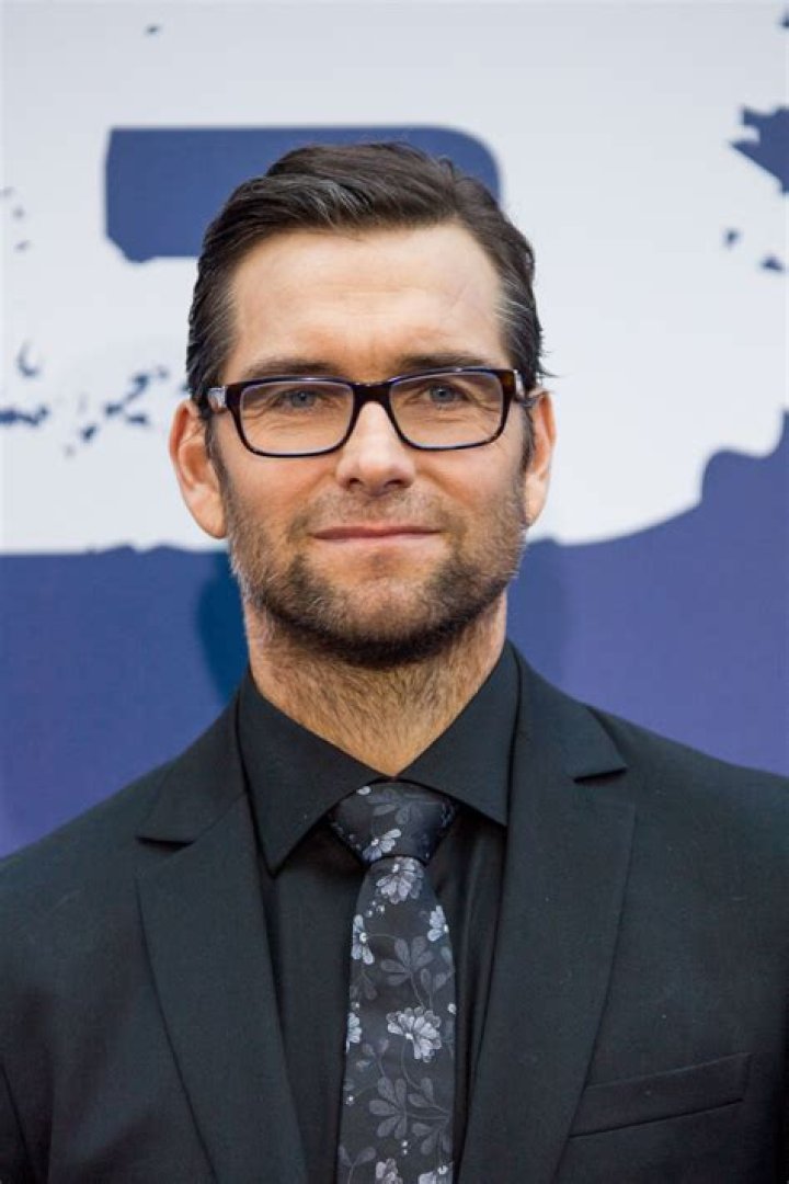 Antony Starr: A Blissful Star On Stage And Screen