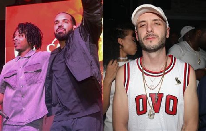 Bad Bunny's Collaboration With 21 Savage: A Musical Fusion