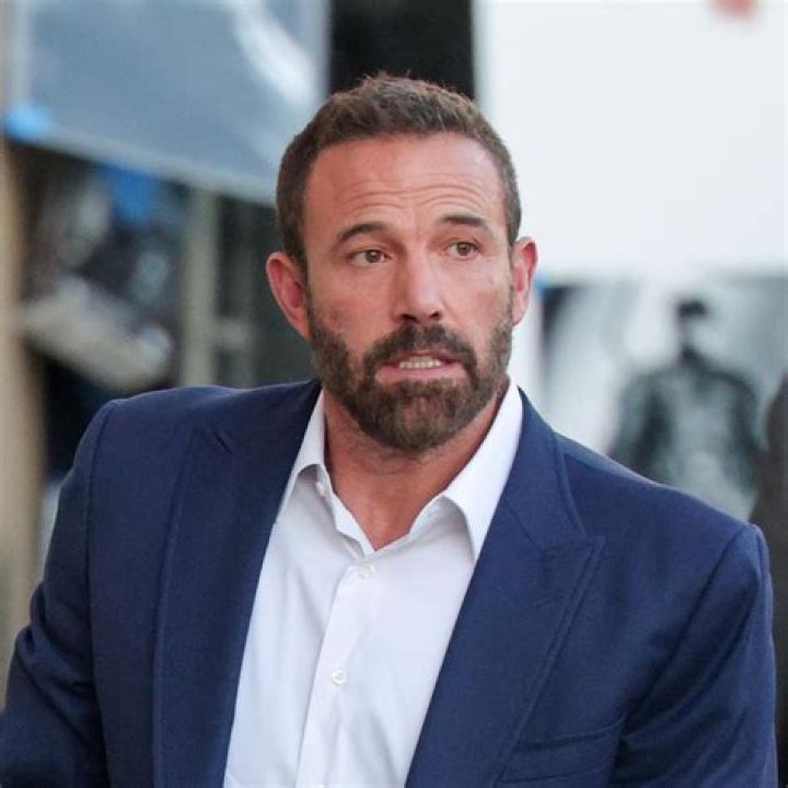 Ben Affleck: Exploring Jewish Roots And Heritage