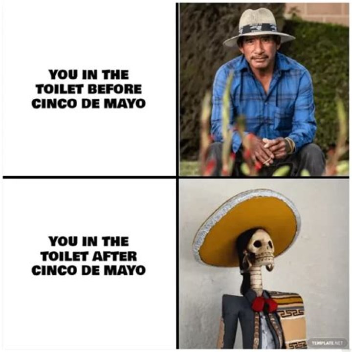 Best Cinco De Mayo Memes That Will Make You LOL