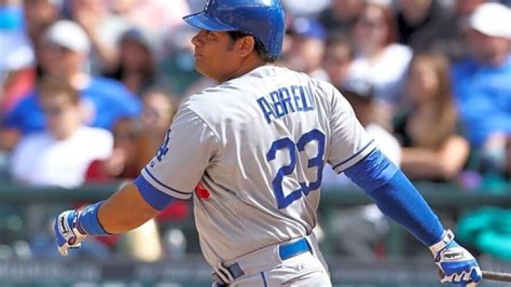 Bobby Abreu: A Legendary Slugger In The MLB