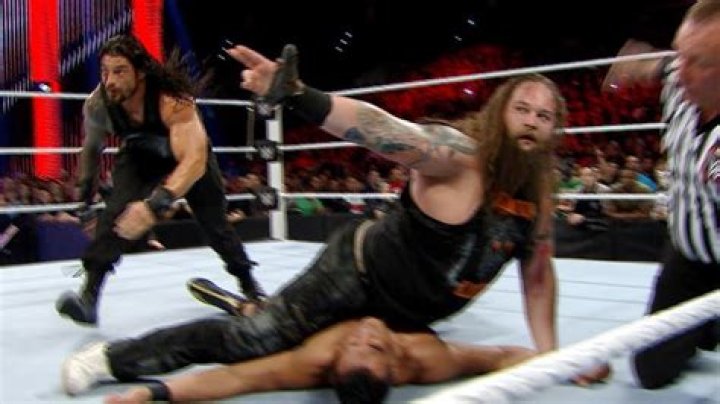Bray Wyatt's Buzzard: An In-Depth Exploration Of This Chilling Symbol