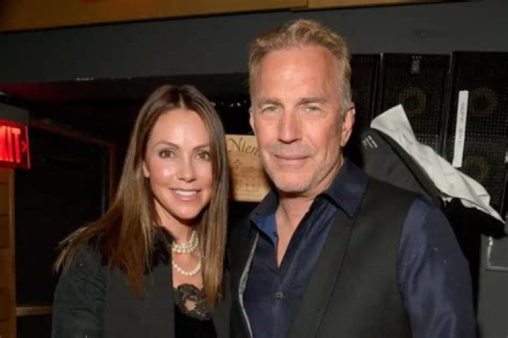 Bridget Rooney And Kevin Costner: A Hollywood Love Story