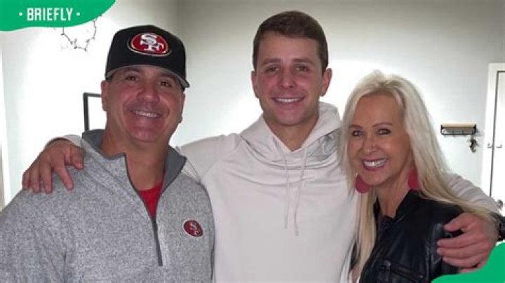 Brock Purdy's Inspiring Mother: A Picture Of Resilience | Amazing Parents