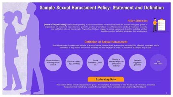 Bryan Johnson Sexual Harassment Accusations: A Comprehensive Overview