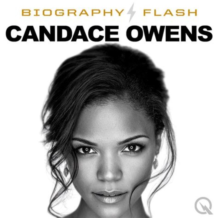Candace Owens's Educational Background And Qualifications