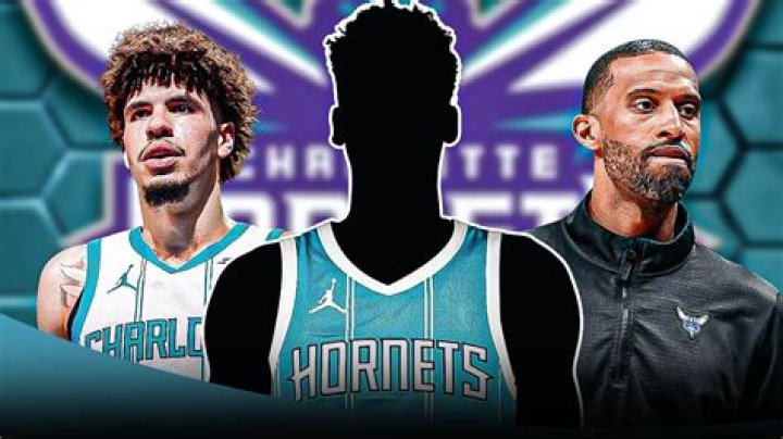 Charlotte Hornets Franchise Value Soars In 2023