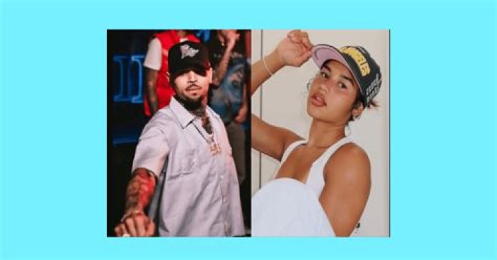 Chris Brown Dating Life: Who's He Seeing Now?