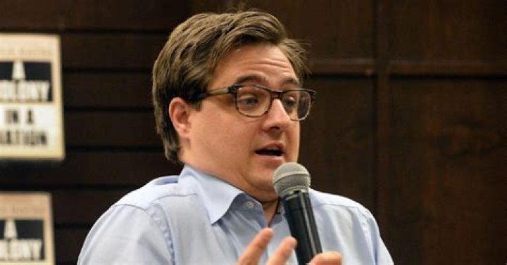 Chris Hayes: A Renowned Trial Lawyer And Legal Expert