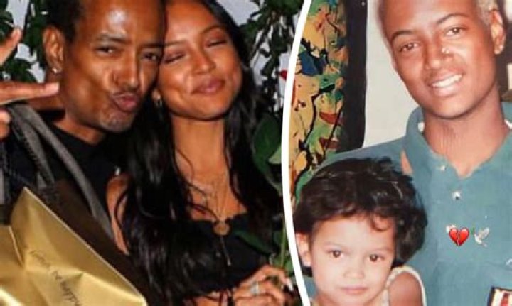 Deciphering The Truth: Unveiling Karrueche Tran's Parenthood Status