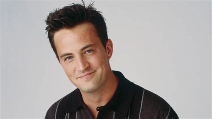 Did Matthew Perry, The Chandler Bing Actor, Have Any Kids?