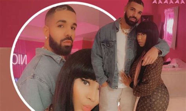 Did Nicki Minaj And Drake's Rumored Romance Actually Happen?