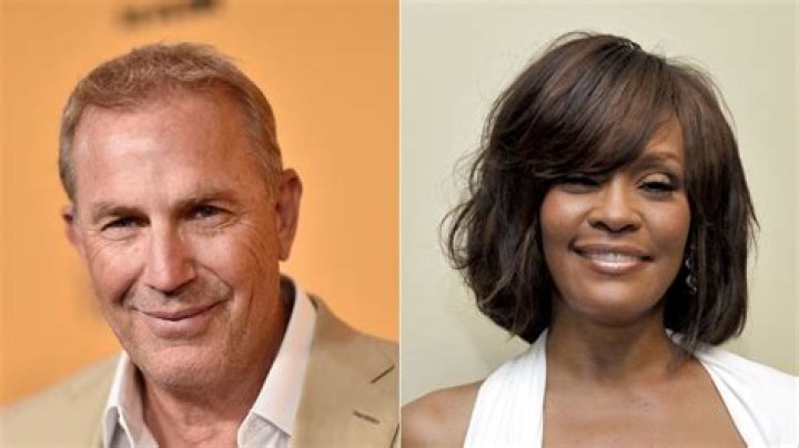 Did Whitney Houston And Kevin Costner: The Untold Story