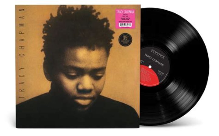 Discover The Identity Of Tracy Chapman's Romantic Companion
