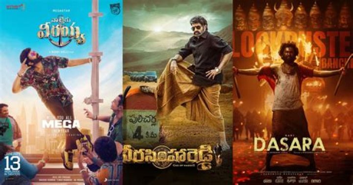 Discover The Latest Blockbusters: Top Movierulz Releases Of 2022