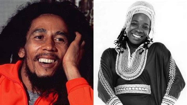 Discover The Lineage Of Rohan Marley: Unveiling His Parents' Identity