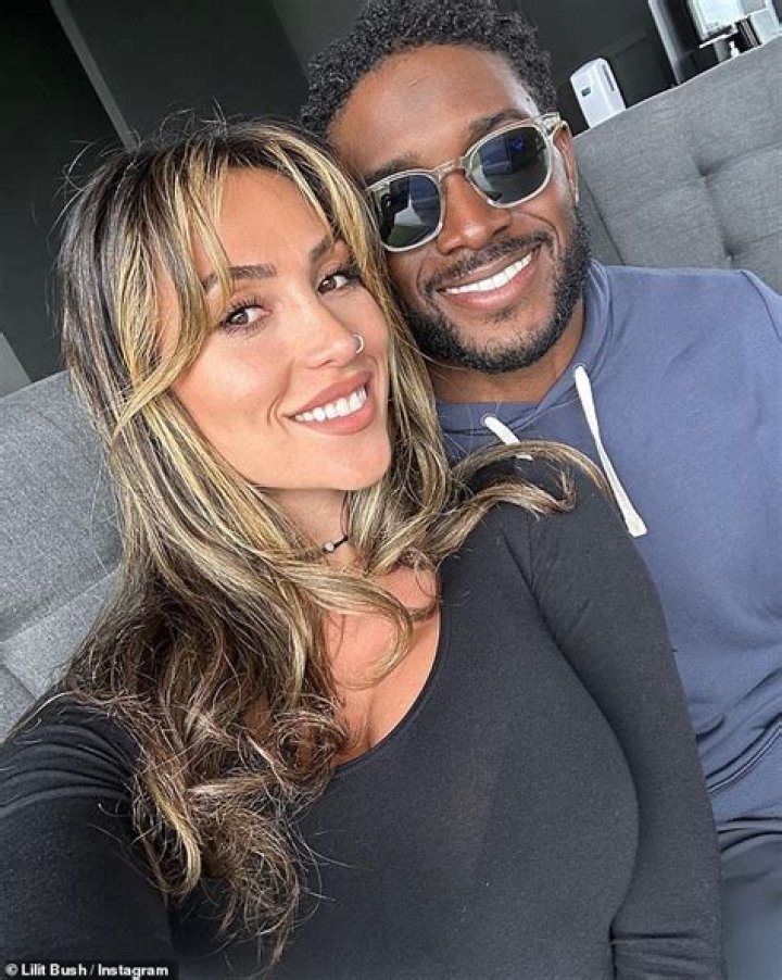 Discover The Matrimonial Status Of Reggie Bush: Is He Married?