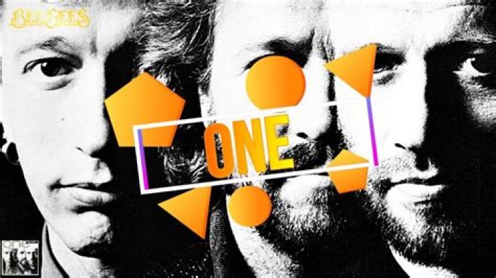 Discover The Timeless Melodies Of The Bee Gees: "One" Lyrics Unveiled