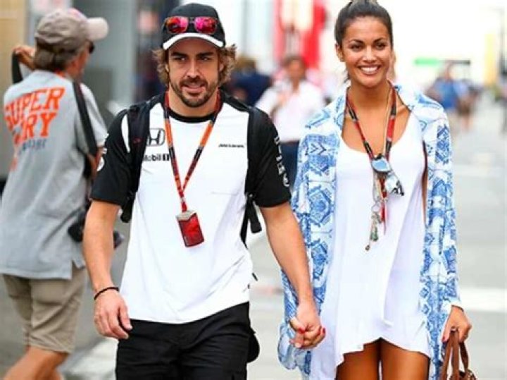 Discover The Truth: Is Fernando Alonso Married Or Single?