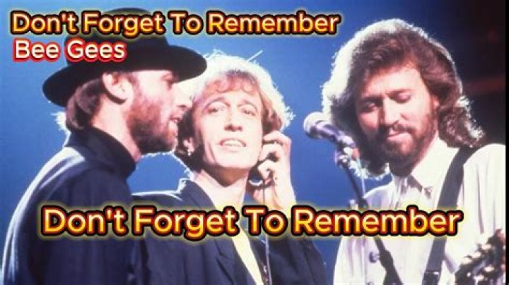 Discover Unforgettable Bee Gees Lyrics: A Treasure To Explore