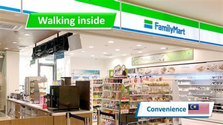 Discover Vessers Mini Mart: Your Local Convenience Store
