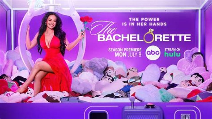 Discover Who Wins The Heart Of The Bachelorette: Unveiling The Season's Love Story