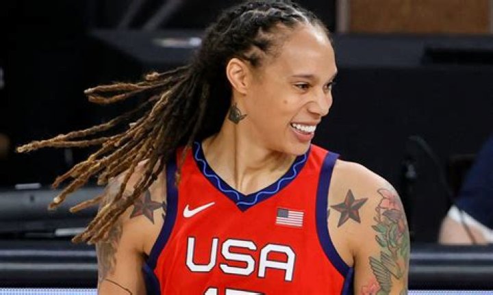 Does Brittany Griner Identify As Transgender?