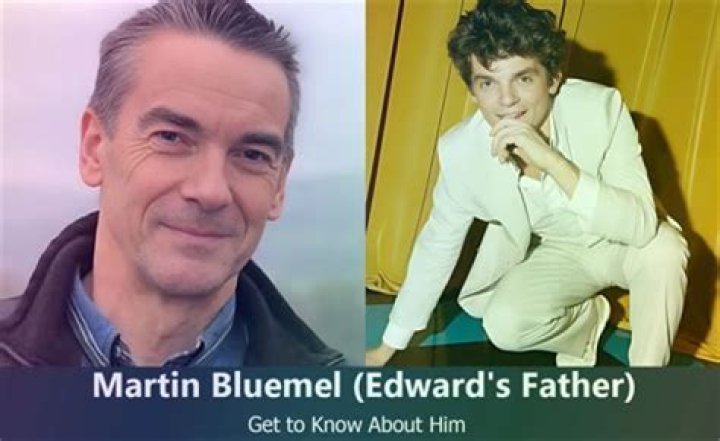 Edward Bluemel's Controversial Medical Condition: A Medical Mystery