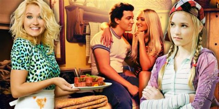 Emily Osment's Role In Motherhood: A Guide To Her Journey