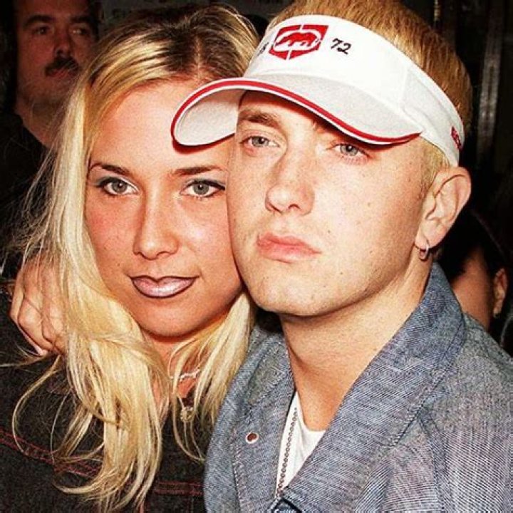 Eminem's Ex-Wife: The Troubled Life Of Kim Scott