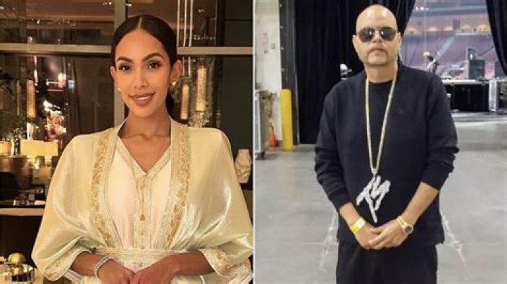 Erica Mena's Eldest Son: A Glimpse Into His Life