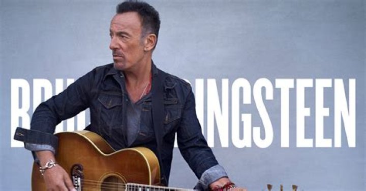 Evan Springsteen: A Rising Star In The Music Industry