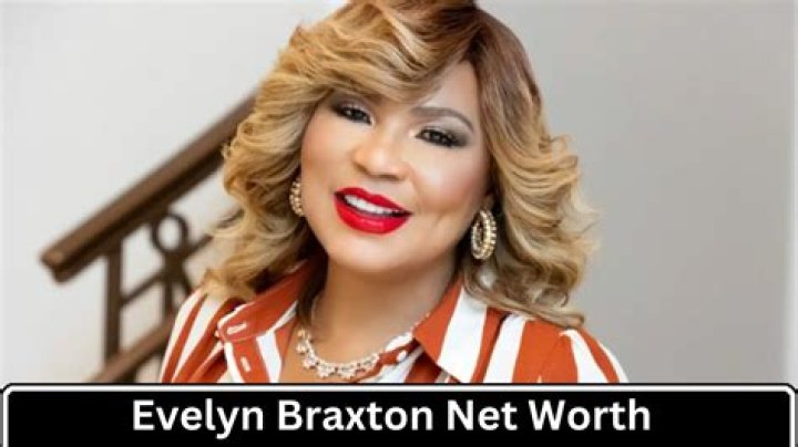 Evelyn Braxton's Children: A Comprehensive Look