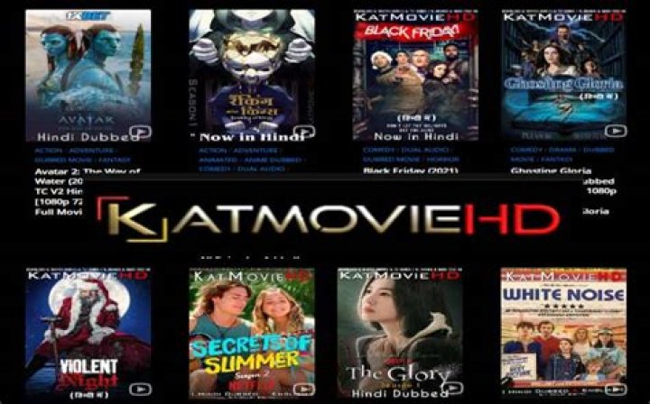 Exploring The Legacy Of Katmoviehd Old: A Cinematic Journey