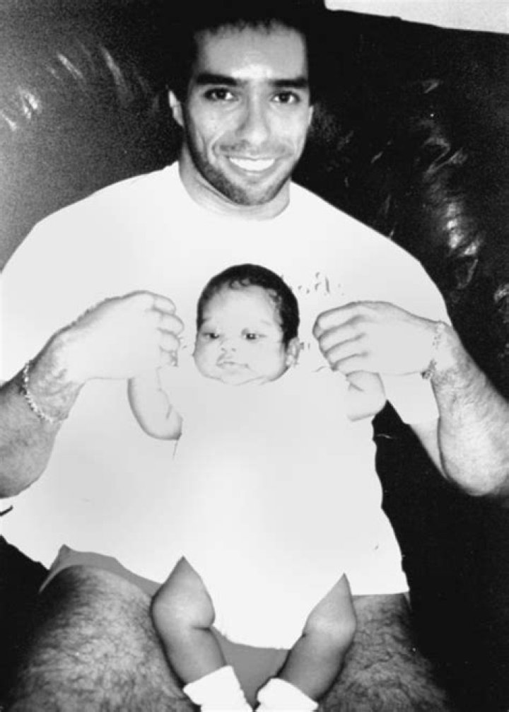 Find Out: Is Daniel Lugo Still Alive Today? - 2024 Update