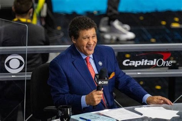 Greg Gumbel's Health Challenges: A Behind-the-Scenes Look