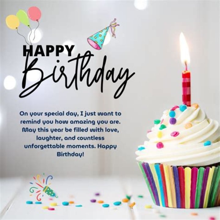 Heather Wyatt's Birthday: Celebrating A Special Day