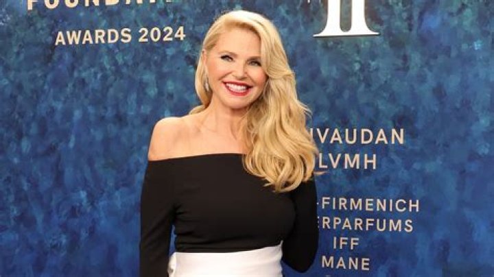 Hollywood's Timeless Beauty: Kristy Brinkley's Youthful Radiance