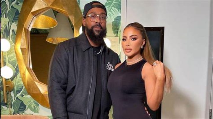 How Old Is Larsa Pippen? Find Out The Answer Here