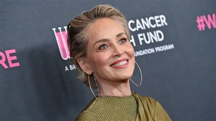 How Old Is She? A Look At Sharon Stone's Ageless Beauty