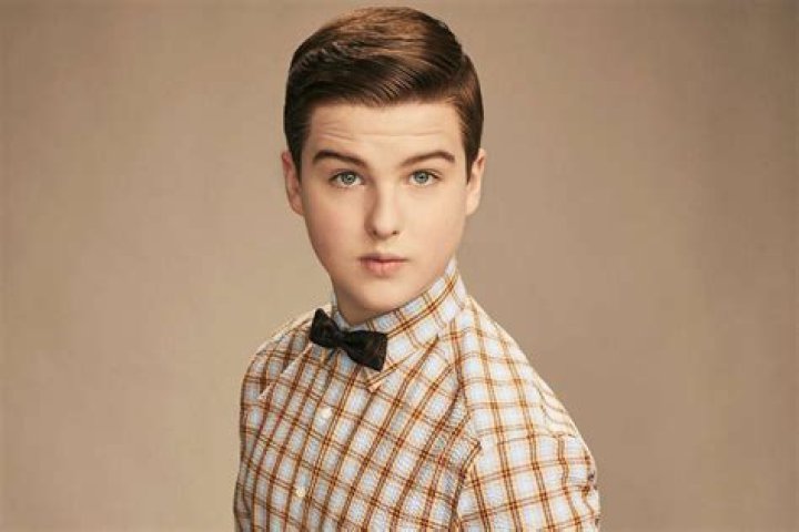 Iain Armitage Age 2023: A Comprehensive Overview