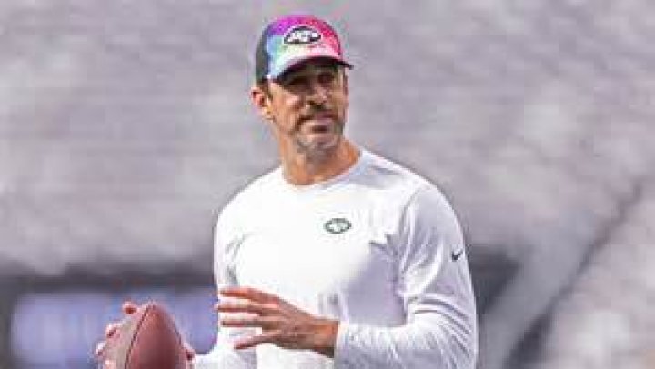 Is Aaron Rodgers Married? Uncovering The Status Of The Packers Quarterback
