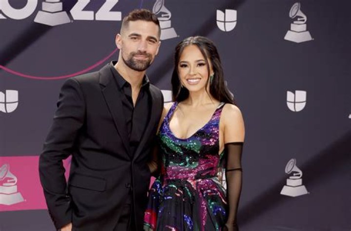 Is Becky G Related To Karol G: Uncovering The Musical Family Ties