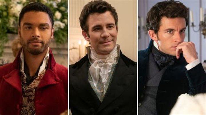 Is Bridgerton Really Based On True Events? Uncovering The Truth Behind The Regency Drama